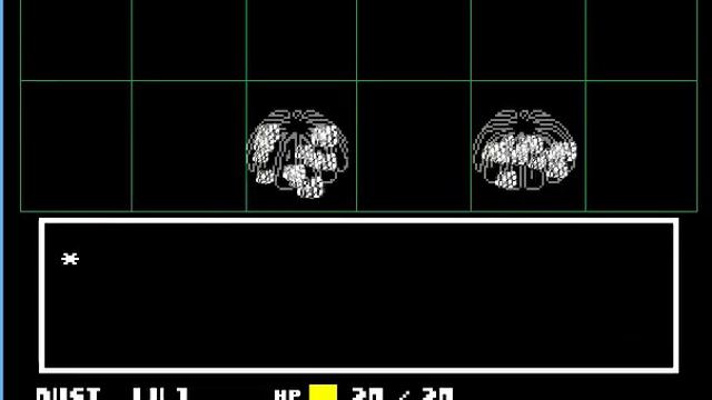 Fox & Wolf play Undertale [waterfall] #4 смотреть онлайн