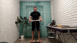 Тренажёры Брюса Ли