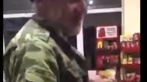 разговор с невидимым человеком , на кабардинском. адыгэ прикол