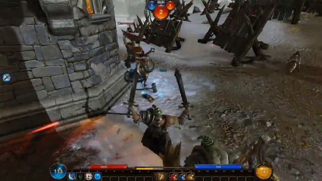 [Best Panzar] Обозреваем инквизитора! [Часть 2] смотреть онлайн