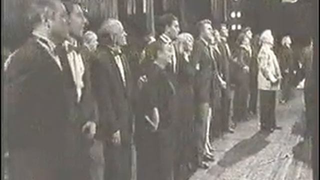 МХАТ юбилей 100 лет. Поздравление от ''Табакерки''. смотреть онлайн