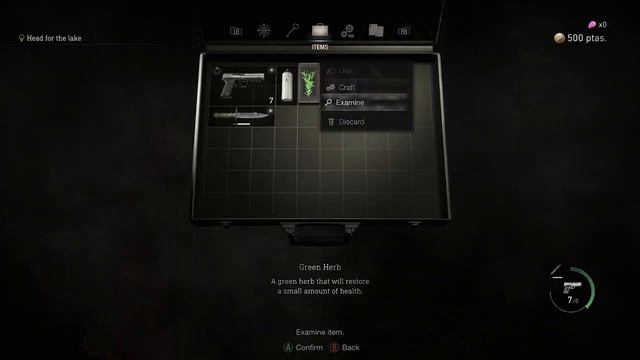 Unveiling the Secrets of Resident Evil 4 Remake - Chapter 1 Part 1! смотреть онлайн