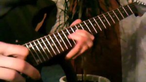 Ария - Колизей (соло)