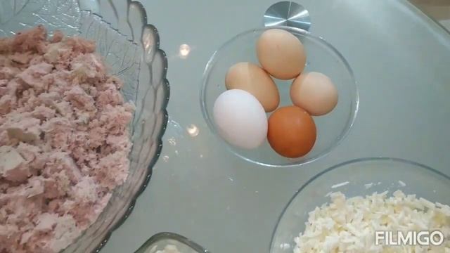 Котлеты "По-Одесски". #айдаповарИгорь#готовимдома#видеорецепт