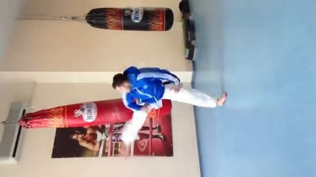 Krasota thekvon Do 480 смотреть онлайн