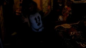 День студента 17 ноября 2015  cоver "Витя Арахис"