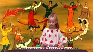 Полянка (русская народная песня)