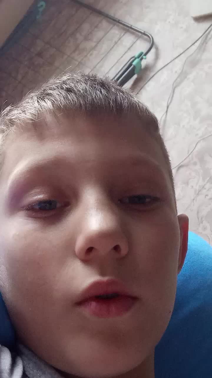 разговор