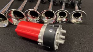 Звуковой сигнал "Крестный Отец"