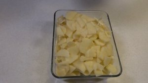 Стерлядь в духовке целиком