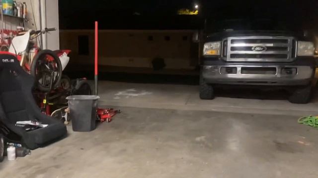 Concrete Cleaner vs Blood Stain смотреть онлайн