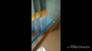 Хожу в трусах по школе)