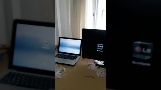 Monitor TV LG 24MT45 UNBOXING (parte 1) смотреть онлайн