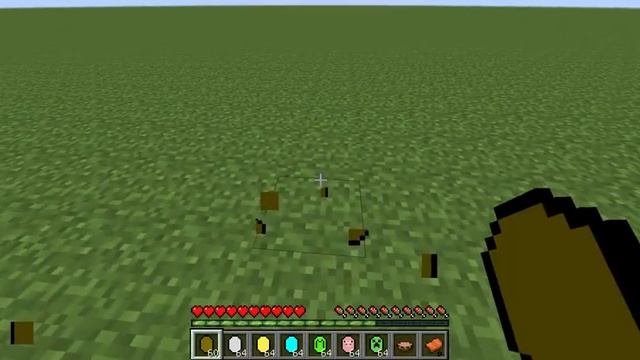 Minecraft лаки яйца (обзор мода) смотреть онлайн