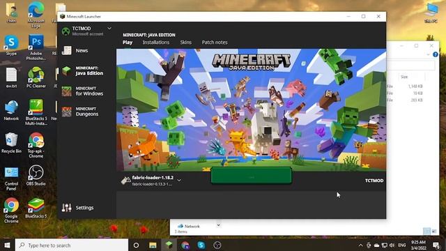 Ksyxis Fabric Mod 1.18.2 & How To Install for Minecraft смотреть онлайн