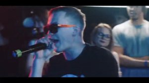 РВАТЬ НА БИТАХ - ДЕН ЧЕЙНИ КРУТО ЗАЧИТАЛ РАУНД ПРОТИВ ANTIHYPE