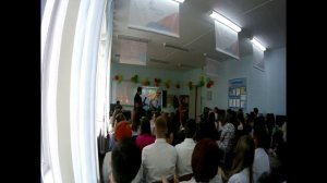 Как получим мы диплом.