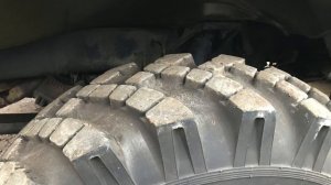 Урал 375 Топливозаправщик Ац-5.5