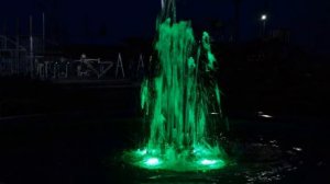 посёлок Эльдикан