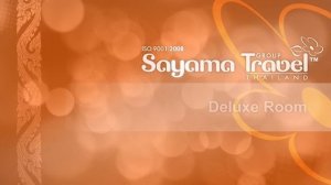 BAUMANCASA BEACH RESORT 3*. Лучшие отели Пхукета