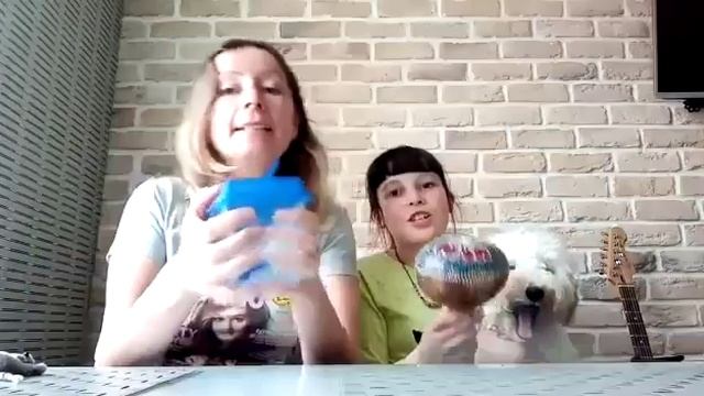 Кто в коробочке сидит? смотреть онлайн