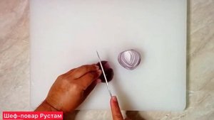 ХЕ" ИЗ САЗАНА. Хе Из Рыбы По Корейски. Самый Правильный Рецепт  "XE"  SALAT SAZANDAN !!!