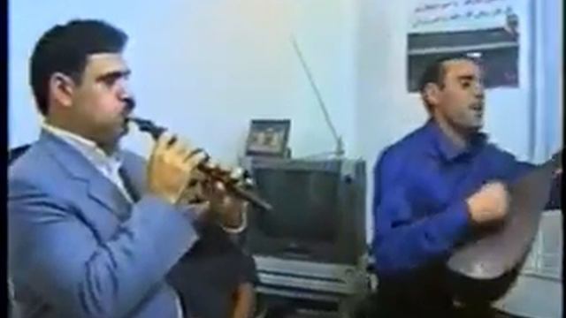 Aşıq Elbrus - Aran gözellemesi( Tebriz seferinden) смотреть онлайн