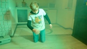 СОНЯ выгнала РЫЖЕГО??!!