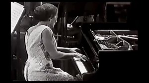 ANNIE FISCHER plays BEETHOVEN ~ Piano Concerto # 3 in C minor -  ANTOL DORATI