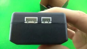 Универсальное зарядное устройство iMaxRC B3 Pro для аккумуляторов 2S и 3S 7,4 и 11,1V.