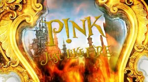 P!nk - Just Like Fire (From the Original Motion Picture Alice Through The Looking Glass)