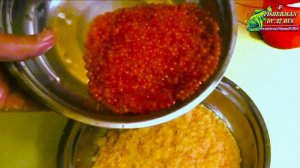 Икра горбуши, и СИГА сухого посола, А вы знаете как солить икру? Рецепты от Fisherman DV 27.Rus