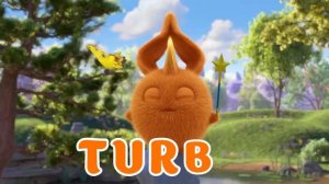 SUNNY BUNNIES - Big Boo Music Video | SING ALONG Compilation | Cartoons for Children