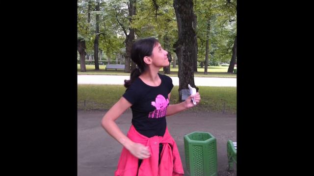 ролик поздравление в День рождения Насти смотреть онлайн