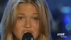 Mandy Moore - I Wanna Be With You(Live In MusicMania)