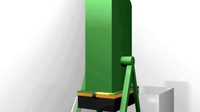 Оболочковое литье