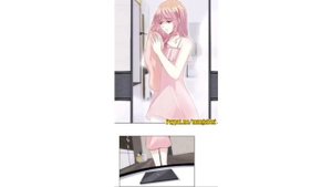 Договор жены и заветы любви 17 и 18 глава манга