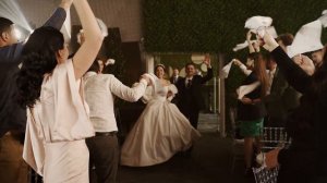 Свадьба Эмилии и Кирилла | Графский Парк | Ростов-на-Дону