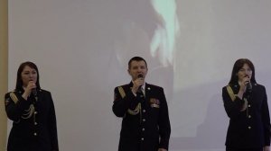 Программа "Полицейский вестник". Выпуск № 540