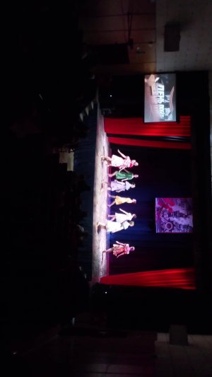 Смотрим концерт