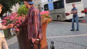 Дамир Россияныч - Гори душа