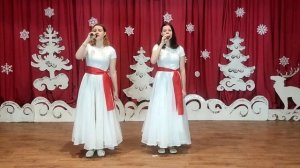 "Человеческий голос" Музыка Е.Дога, стихи Р.Рождественский