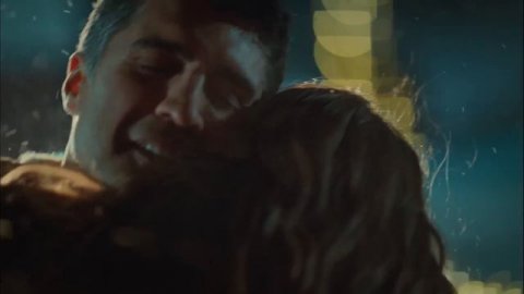 Bride of Istanbul - Episode 3 (English Subtitles) | Istanbullu Gelin