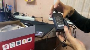 Хорошая дешёвая wifi камера с Aliexpress "BOAVISION"