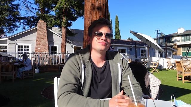 Моя жизнь мечты в США (Кремниевая долина) смотреть онлайн