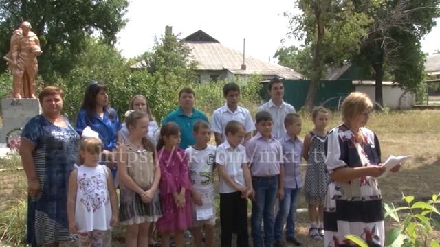 Шахтерск Непокоренный