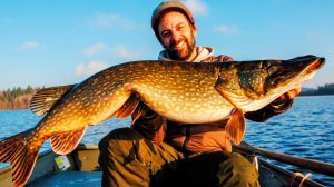 Как правильно ловить ……