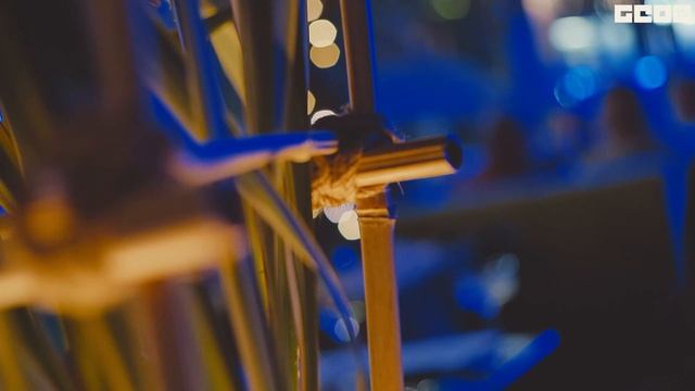 Открытие lounge ресторана HISPANIOLA смотреть онлайн