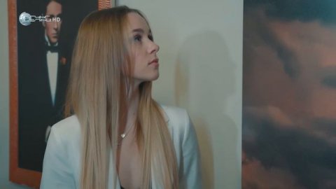 «ՀԱՏՈՒՑՈՒՄ․ ԿՈՌՈՒՊՑԻԱ 2»․ Սերիա 1