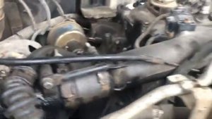 GMC Yukon. Возрождение. Топливная аппаратура и ТНВД